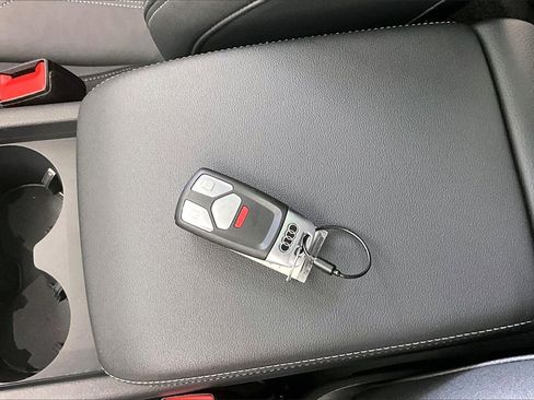 Used 2024 Audi Q5 2.0T Premium Plus image 10