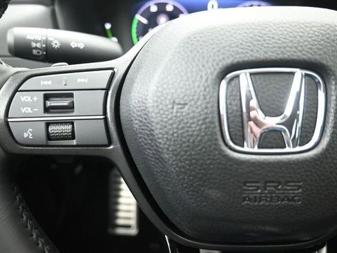 New 2026 Honda Accord Sport image 28