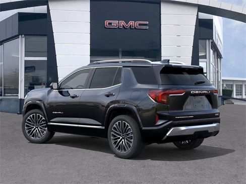 New 2026 GMC Terrain Denali image 4
