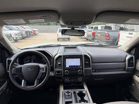 Used 2020 Ford Expedition XLT w/ Equipment Group 202A RWD image 19