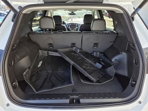 Certified 2023 Chevrolet Equinox Premier image 13