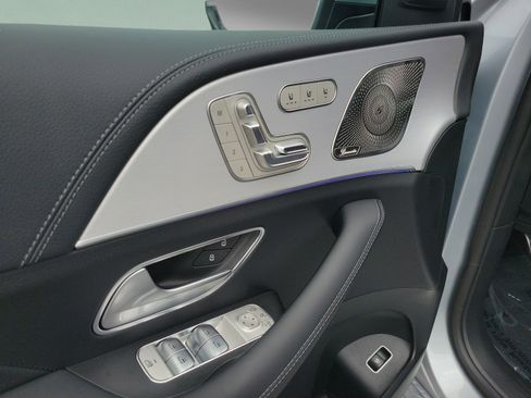 New 2026 Mercedes-Benz GLE 53 AMG 4MATIC Coupe image 16