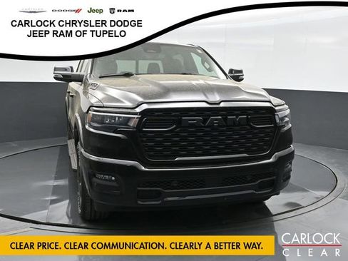 New 2026 RAM 1500 Big Horn image 5