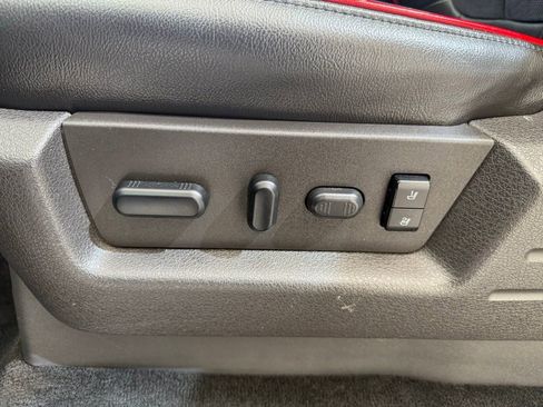 Used 2013 Ford F150 FX4 w/ Luxury Equipment Group image 21