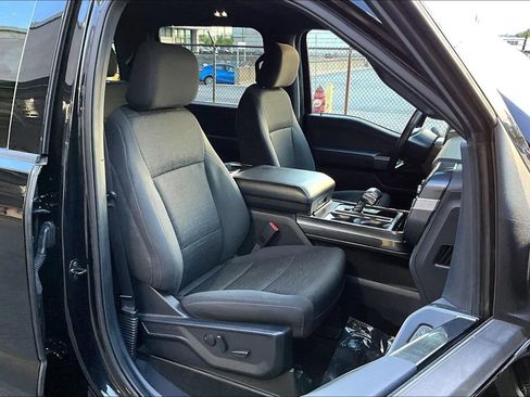 Used 2022 Ford F150 XLT w/ Equipment Group 302A High AWD/4WD image 7