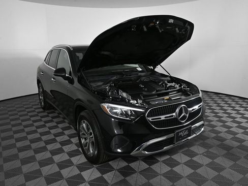 Certified 2024 Mercedes-Benz GLC 300 4MATIC image 31