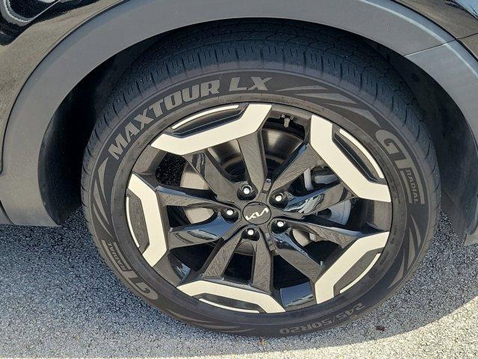 Used 2023 Kia Telluride S AWD/4WD image 9
