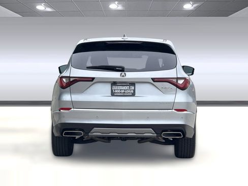 Used 2025 Acura MDX SH-AWD w/ Technology Package image 10