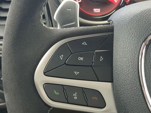 Used 2023 Dodge Challenger SRT Hellcat Redeye image 24