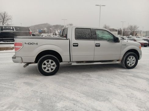 Used 2014 Ford F150 XLT w/ Equipment Group 302A Luxury image 4