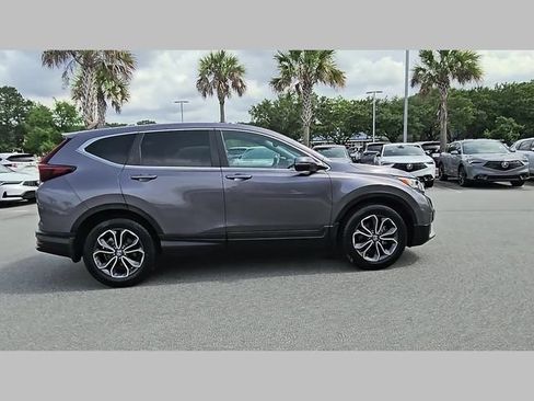 Used 2020 Honda CR-V EX-L image 29