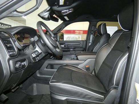 New 2025 RAM 2500 Power Wagon image 11