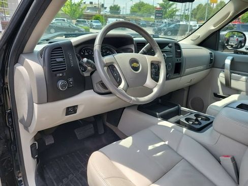 Used 2013 Chevrolet Silverado 1500 LT w/ All-Star Edition AWD/4WD image 15