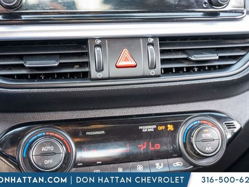 Used 2023 Kia Forte GT-Line image 10