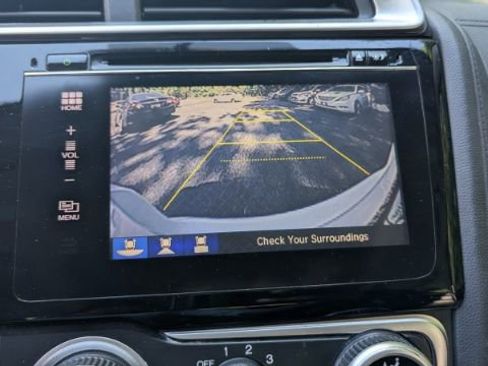 Used 2016 Honda Fit EX-L image 38