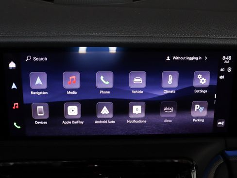 New 2026 Porsche Panamera image 19