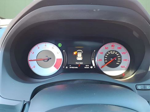 Used 2022 Acura RDX A-Spec Advance Package image 11