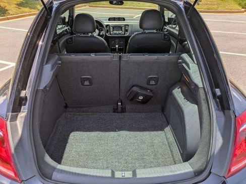Used 2013 Volkswagen Beetle R-Line FWD image 13
