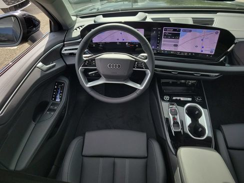 New 2026 Audi A6 Prestige AWD/4WD image 22