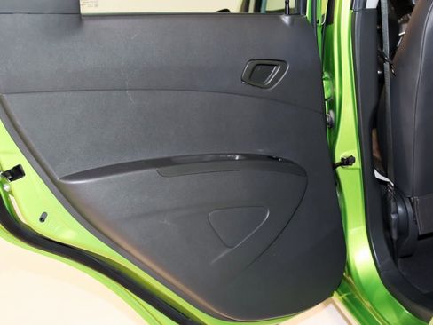 Used 2014 Chevrolet Spark LS image 40