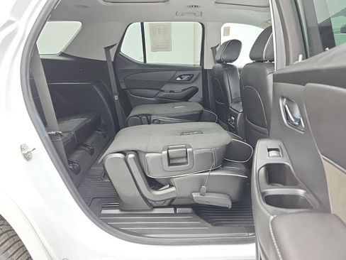 Used 2020 Chevrolet Traverse High Country AWD/4WD image 52