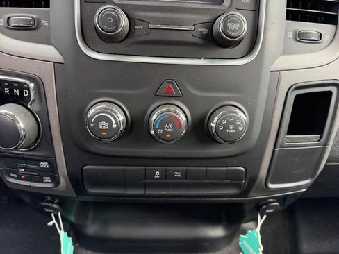 Used 2022 RAM 1500 Tradesman AWD/4WD image 14