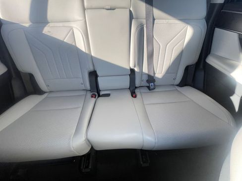 Used 2025 Hyundai Santa Fe SEL image 42