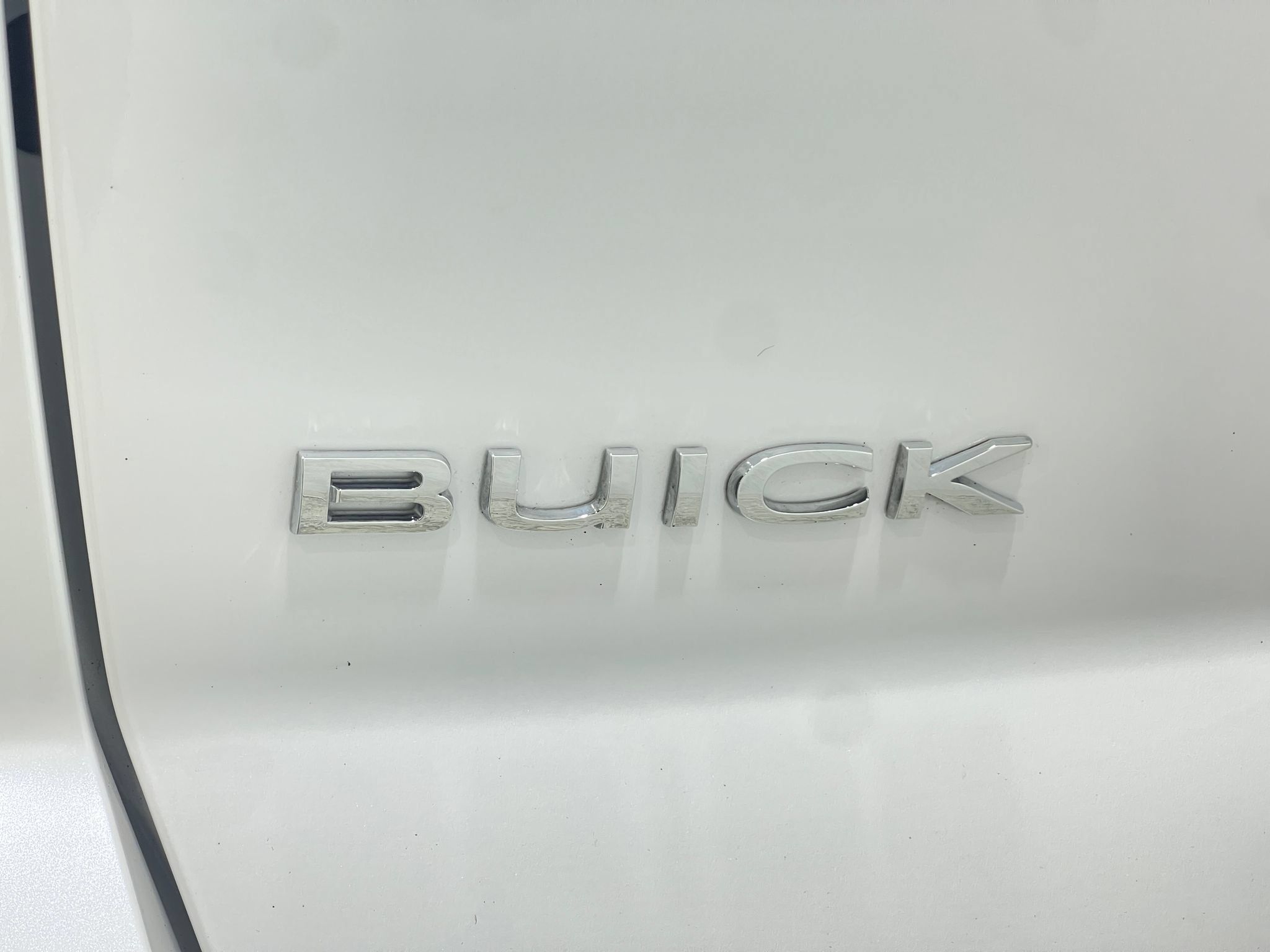 Used 2017 Buick Enclave Leather w/ Enclave Tuscan Edition FWD image 40