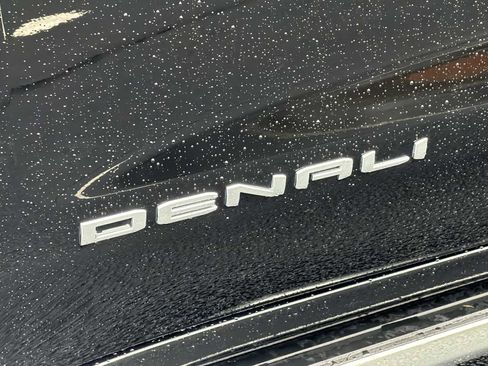 Used 2024 GMC Sierra 1500 Denali image 40