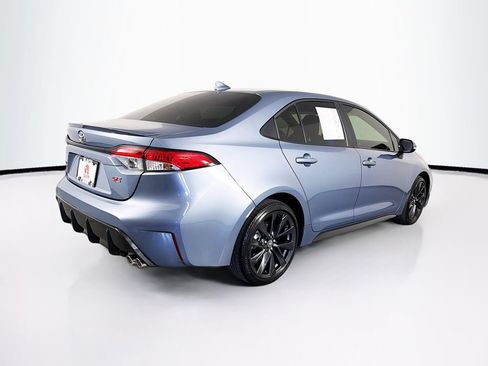 Used 2024 Toyota Corolla SE FWD image 10