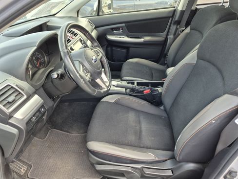 Used 2016 Subaru Crosstrek 2.0i Premium AWD/4WD image 16
