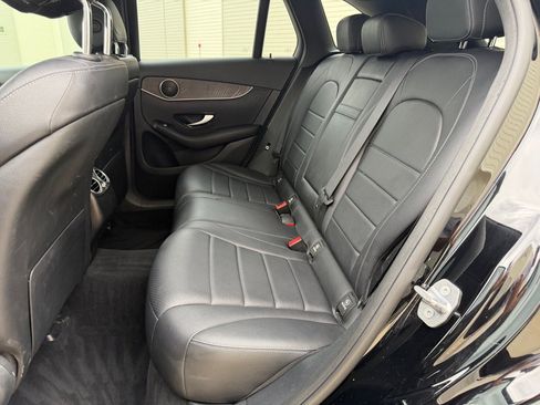 Used 2017 Mercedes-Benz GLC 300 image 22