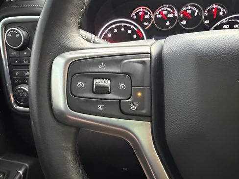 Used 2019 Chevrolet Silverado 1500 LTZ w/ LTZ Plus Package image 13