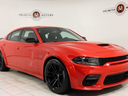 Used 2023 Dodge Charger Scat Pack image 39
