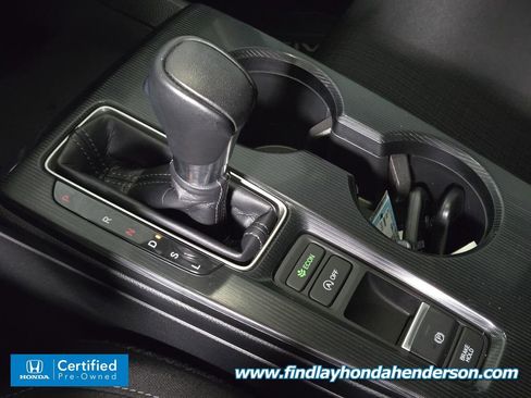 Certified 2023 Honda Civic EX image 20