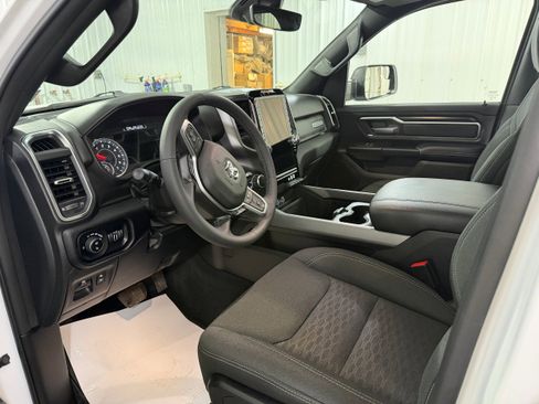 Used 2026 RAM 1500 Big Horn image 7