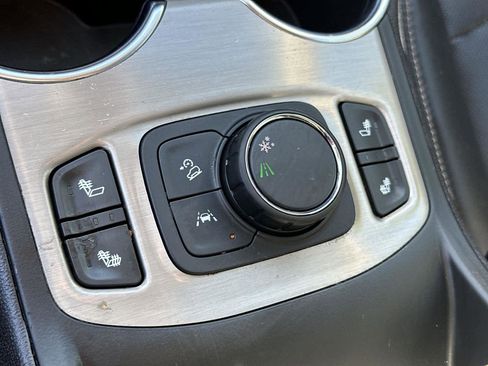 Used 2018 GMC Terrain Denali w/ Driver Alert Package II image 26