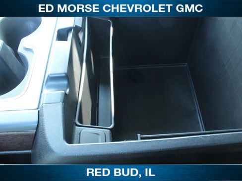 Used 2018 GMC Sierra 1500 SLT w/ SLT Premium Package AWD/4WD image 21