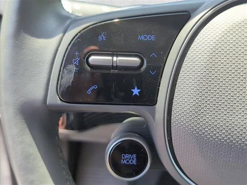 Certified 2024 Hyundai Ioniq 5 SEL RWD image 14