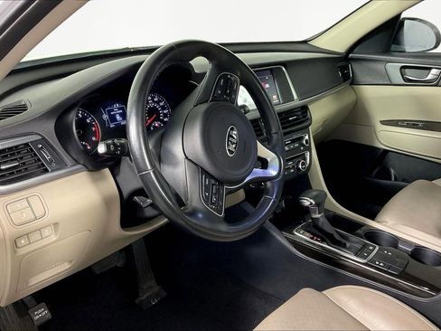 Used 2016 Kia Optima EX w/ Option Group 040 image 18