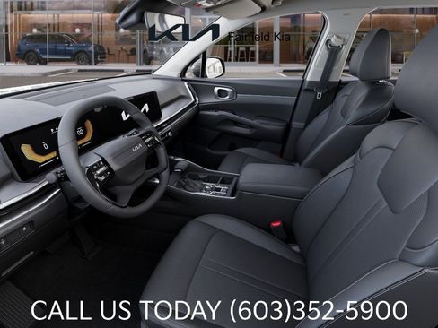 New 2026 Kia Sorento S AWD/4WD image 17