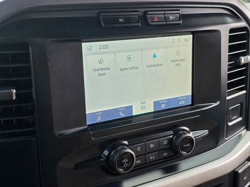 Used 2023 Ford F150 XLT image 25