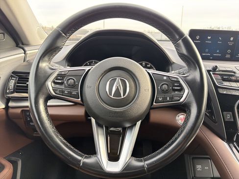 Certified 2020 Acura RDX w/Technology Pkg image 18
