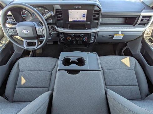 New 2026 Ford F250 XL w/ STX Appearance Package AWD/4WD image 17