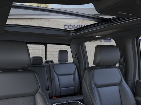 New 2026 Ford F150 Lariat AWD/4WD image 24
