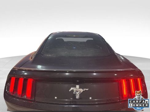 Used 2016 Ford Mustang Coupe w/ Equipment Group 051A image 10