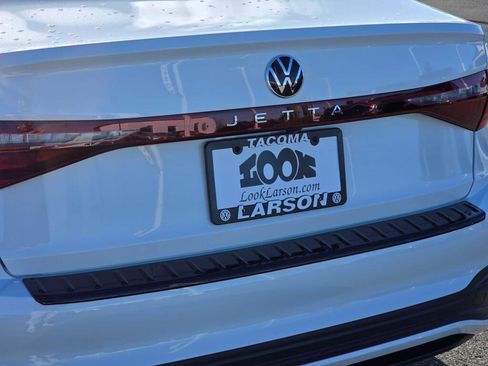 New 2026 Volkswagen Jetta Sport FWD image 12