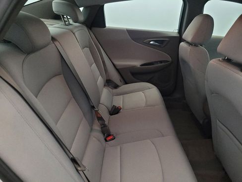 Used 2023 Chevrolet Malibu LS w/ Driver Confidence Package FWD image 19
