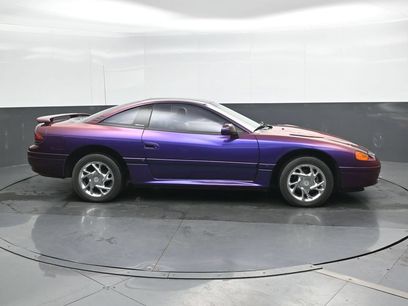 Used 1992 Dodge Stealth ES