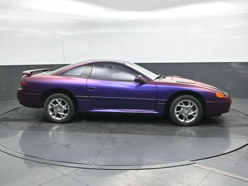 Used 1992 Dodge Stealth ES FWD image 3